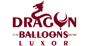 Dragon Balloons Luxor